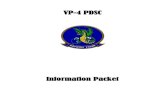 VP-4 PDSC Family Pac… · Kathleen Schofield, kathleen.schofield@navy.mil, 360-257-8893 Additional Contact Information ... Resume Writing Assistance, Job Search Assistance in the