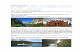 CHIAPAS HISTORICO (Cañón del Sumidero, Chiapa de Corzo ... · PDF file DIA 01.- TUXTLA GUTIERREZ / SAN CRISTOBAL DE LAS CASAS (Cañón del Sumidero y Chiapa de Corzo)/San Cristóbal