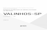 Zenaide Auxiliadora Pachegas Branco, Bruno Chieregatti e João … · 2019-02-12 · Edital Nº 02/2019 AUTORES Língua Portuguesa - Profª Zenaide Auxiliadora Pachegas Branco Matemática