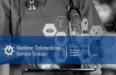 Maritime Telemedicine Service Systemimo-contest.org/images/award/2015/01_bulgari.pdf · Health Care Doctor Hospital Pharmacist Nurse Dentist First Aid Surgeon Emergency MEDICAL