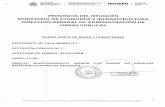 neuquen.gov.ar€¦ · LICITACIÓN PÚBLICA 7.- APERTURA DE SOBRES: 05/01/2018.- HORA: 11:00.- OBJETO: MANTENIMIENTO MENOR Y/ ESCOLARES CIUDAD DE NEUQUÉN.- DIARIO DE La Rio-a 229