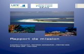 Rapport de mission - DROM COM · 2019-10-25 · Rapport de mission à l’île de La Passion – Clipperton - mars 2016 – C. Jost 6 6 RESUME EXECUTIF L’expédition Clipperton