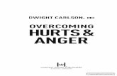 Overcoming Hurts & Anger · This book offers speciﬁc guidelines that can help you deal with hurts and anger. It will teach you how to express your needs and desires in healthy,