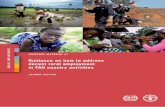 Guidance on how to address decent rural employment in FAO … · 2012-12-06 · Patricia Richter, and Elvis Beytullayev who provided various inputs. ... Toolkit within the Decent