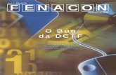 O Bug da DCTF · a aaaaaaaaaaaaa Revista Fenacon - Edição 50 - Fevereiro de 2000 - 5 FENACON R. Augusta, 1939 - Cjs 42 e 43 01413.000 - São Paulo - SP Telefax (011) 3063.0937 -