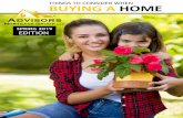 BUYING A HOME...Below are four great reasons to consider buying a home today instead of waiting. 1. Prices Will Continue to Rise oreLogic [slatest Home Price Index reports that home