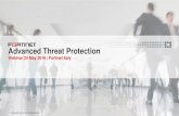 Advanced Threat Protection - Exclusive Networkspassport.exclusive-networks.it/upload/workdoc/ATP Webinar - Wide.p… · Webinar 24 May 2016 | Fortinet Italy . 2 Agenda What is Sandbox?