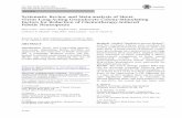 Systematic Review and Meta-analysis of Short- versus Long ... · long-acting G-CSF than with short-acting G-CSF for incidence of febrile neutropenia [overall relative risk (RR) =