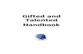   · Web viewGifted and Talented. Handbook. The goal of the Frankfort Independent Gifted and Talented Program is to identify and serve students with exceptional abilities in the