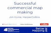 Successful commercial map making...2017/11/20  · Better Mapping 2017 Click to add title • What is commercial map making, and what makes it successful? Key Points • Importance