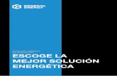CATÁLOGO GENERAL ESCOGE LA MEJOR SOLUCIÓN ENERGÉTICAgenesalenergy.com/wp-content/uploads/2018/06/ES-Catalogo-auxilia… · CATÁLOGO GENERAL DE PRODUCTOS ESCOGE LA MEJOR SOLUCIÓN