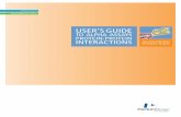 USER’S GUIDE LORE IPSU TO ALPHA ASSAYS DOLOR SIT · lore ipsu dolor sit consectetuer user’s guide to alpha assays. protein:protein. interactions. protein:protein. interactions