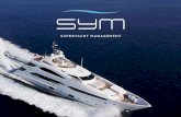 welcome [] · REFIT PROTECTING YOUR SUPERYACHT OBTAINING SPECIALIST SUPPORT what we do. 10 11 Building your own superyacht is a privilege few ever experience. For those who can pursue