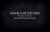 Adam Lay Studio / England / Hand Crafted Superyacht Design · International Superyacht Society Awards Winner 'Best Refit' 2012 Salperton IV: Showboats Design Awards Winner 'Best Exterior