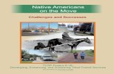 Native Americans on the Move - Transportation Research Boardonlinepubs.trb.org/onlinepubs/tcrp/docs/TCRPH-38_Phase1brochure.pdfRocky Boy s Reservation saw a similar need and dedicated