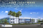 9269 LIGHTWAVE - LoopNet...business services – hotels, restaurants, airports and retail YMCA with Athletic Facilities, Day Care and Pre-School immediately ... 9269 LIGHTWAVE AVENUE
