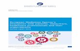 Annual report on European Medicines Agency’s interaction with … · interaction with patients, consumers, healthcare professionals and their ... Stakeholders and Communication