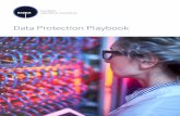 Data Protection Playbook - Vistra · General Data Protection Regulation (GDPR) — will strengthen data protection for individuals and unify data protection across member states.