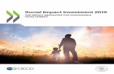Social Impact Investment 2019 - Portal ODSportalods.com.br/.../2019/03/OECD-Social-Impact-Investment-2019.pdf · This report follows the 2015 publication Social Impact Investment: