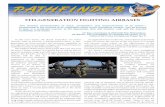 5TH-GENERATION FIGHTING AIRBASES · for the development of 5th-generation airbases as essential elements of the fully 5th-generation Air Force. To function effectively in support