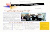 Sydney Diocese Careers Advisors tour oten · OTEN GraduationCertificate III Disabilities 2010 TVET Course Guide Meet the new OTEN TVET Consultantability Framework resultsareas, studying