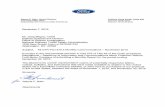 LINCOLN - National Highway Traffic Safety LINCOLN: 2013-2015 MKS This article supersedes TSB 15-0049 to update the production fix date. ISSUE Some 2013-2015 MKS vehicles built on or