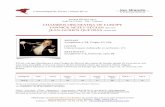 CP-Chamber Orchestra of Europe · Communiqué de Presse / saison 16-17 Jeudi 9 février 2017 Halle aux Grains - 20h - Toulouse ... Acclamé comme “le meilleur orchestre de chambre
