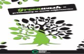 grönmålning av svarta miljösamveten Green wash · Se upp för andra märken 14 ... Och det har inte blivit lättare. Företagen har nämligen fattat att människor har blivit vettskrämda
