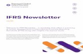 IFRS Newsletter...IFRS Newsletter July 2017 We begin this second edition of the year by considering how tax issues resulting from the UK’s decision to leave the European Union may