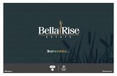 Bella Rise - Amazon Web Services...2017/12/06  · No wonder Riverstone has been highlighted as one of the Top 10 Suburbs to take off in 2016 by national real estate commentators.