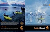 The evolution of inflatable kayakskajaksalg.dk/pdf2013/2013oppust.pdf · avancedmed fra ® epedition x Kayak avancedmed fra ® Convertible Kayak T he AdvancedFrame® Expedition is
