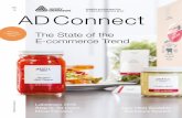 Q3 AD Connect - Avery Dennison · New Heat Sealable Reclosure System Labelexpo 2018 Step in. Sit Down. ... Apparel Tag Stock Candle and Soap Holographic Natural Kraft Paper Piggyback