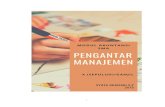 Modul akuntansi mata pelajaran “Pengantar …Modul akuntansi mata pelajaran “Pengantar Manajemen” diharapkan mampu membantu siswa dalam memahami lebih luas tetang manajemen.