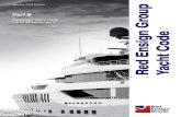 Red Ensign Group Yacht Code Part B...Red Ensign Group Yacht Code Part B (Page 3 of 206) January 2019 Edition PREAMBLE The Preamble is provided for explanatory purposes and is not part