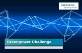 Siemens Corporate Design PowerPoint-Templates... · • Industry leading software, certification, project-based learning and academic partnerships • Industry-relevant project-based