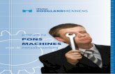 PONS MACHINES voor de metaalbewerking - itsmeitsme.eu/sites/default/files/uploaded_files/HM_Ponsmachines.pdf · Original-Peddinghaus gekombineerde pons-knipmachine met uitkapper en