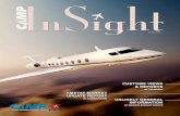 Q1/Q2 2016 - CAMP Systems · 6 CAMP SYSTEMS INTERNATIONAL Q1/Q2 2016 Q1/Q2 2016 CAMP SYSTEMS INTERNATIONAL 7 AMSTAT Business Aviation Resale Market Update Report May, 2016 Section