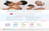 kidcentral tn is a free, one-stop resource for Tennessee ... · Tennessee families to raise healthy and happy kids. kidcentral tn is here to empower all Tennessee families and ensure
