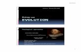 EVOLUTION L03 Age of Earth 2016 - Claremont …faculty.jsd.claremont.edu/dmcfarlane/bio145mcfarlane/ppt...9/5/2016 1 EVOLUTION Biology 145 Lecture 3 –The age of the Earth 1 Theological