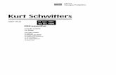 Kurt Schwitters - Centre Pompidou · La création de Kurt Schwitters, né à Hanovre en 1887, mort en exil en Grande Bretagne en 1948, peut se résumer en un mot : Gesamtkunstwerk