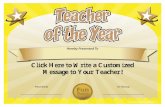 “101 Funny Awards” Collections - Silly Awards, Humorous Award … · 2018-04-06 · “101 Funny Awards” Collections. Like this free certificate? You’ll love these others