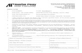 Fax (931) 221-6300 INTENT TO BID Amendment 1€¦ · ITB 21-002 – Survey Management System – Amendment 1 1 AUSTIN PEAY STATE UNIVERSITY Procurement & Contract Services 505 York