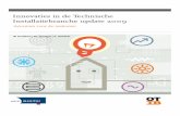 Innovaties in de Technische - MarktMonitormarktmonitor.com/wp-content/uploads/2012/11/Rapport_Innovaties_… · trends en ontwikkelingen in de technische installatiebranche. ... van