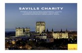 SAVILLS CHARITY - cpfund.co.uk/media/Files/S/Savills-Charity/news/2020/Savills... · to do with property investment, planning permission, building management, valuation or rental