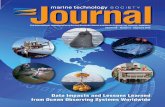 The International, Interdisciplinary Society Devoted to Ocean and ... mts.pdf · and deep sea buoys called the Ocean Moored Buoy Network in Northern Indian Ocean (OMNI) (Venkatesan