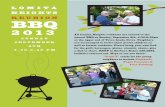 REUNION BBQ - WordPress.com · annual BBQ on Sunday, September 8th, 4:30-6:30pm at the upper end of Terra Linda Drive. Neighbors are encouraged to invite their grown children as well