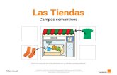 Las Tiendas - Arasaac - Portal Aragonés de la Comunicación … · Pictogramas Procedencia: Arasaac Sergio Palao. Licencia: CC BY-NC-SA). Fotografías Procedencia: Soyvisual ...
