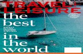 Timbers Resorts | World Class Hotels, Resorts & …...Beach Club Nevis 97.00 27 Manoir Hovey North Hatley, Quebec 96 96 28 ResortatPedregal Cabo San Lucas, Mexico 96.88 29 Four Seasons