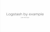 Logstash by example - writequit.org · Logstash Search O 107 1172 1078 . Crime this 30 . Twitter Languages O Q (1457) ID I hits) . ...Img:.pt. (495) -4.81% (use.lmg:.pt.) -0.59% 8.330/0
