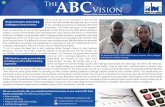 Diaspora Kenyans: Overcoming challenges to ... - ABC Bank · e-guide to investment opportunities available in Kenya, ABC Connections,” says Ms. Corline. Diaspora Edition, September